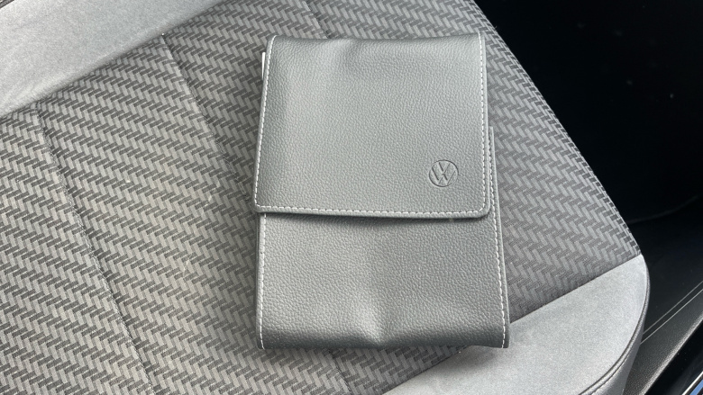 Volkswagen T-Cross 1.0 TSI 110 R-Line 5dr DSG Petrol Estate